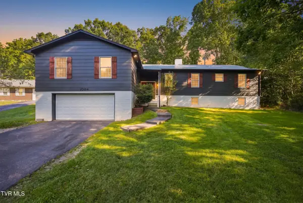 1034 Southeast Circle Drive, Wise, VA 24293