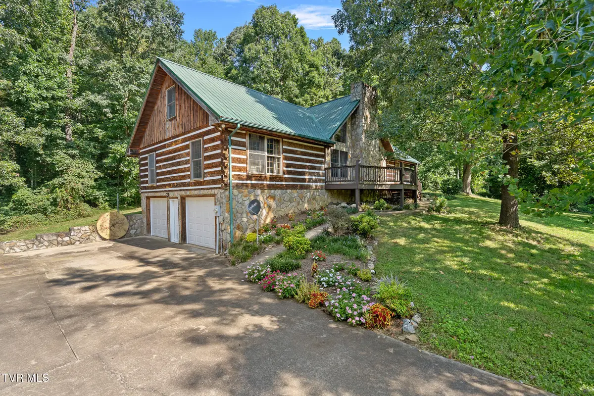 360 East Seven Springs Lane, Mosheim, TN 37818 - #1