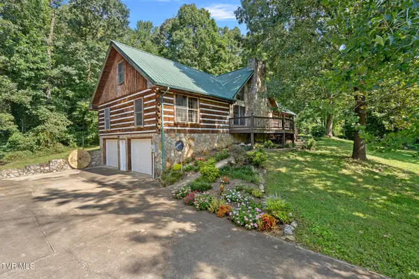 360 East Seven Springs Lane, Mosheim, TN 37818
