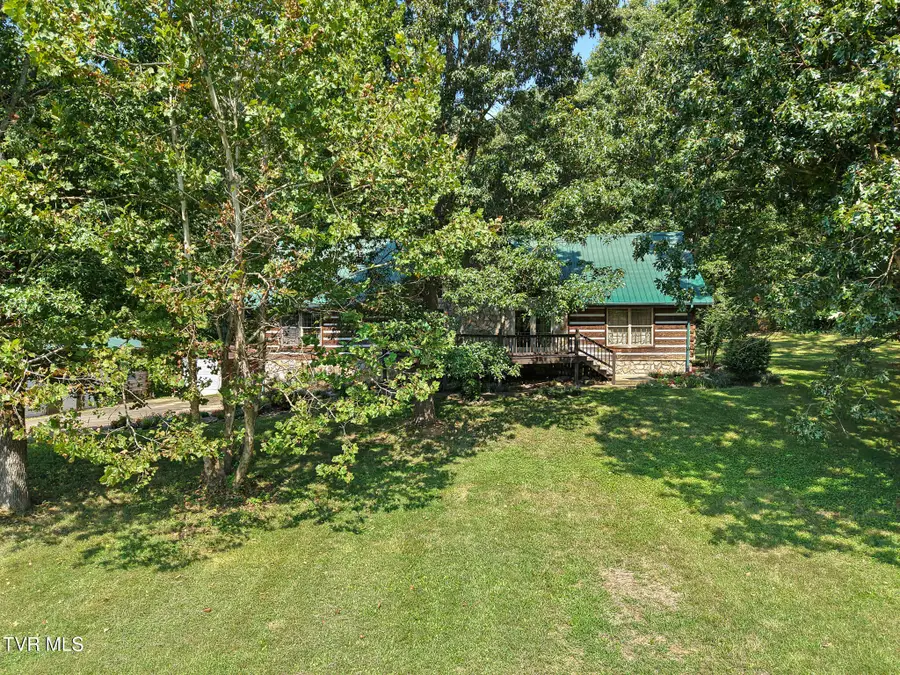 360 East Seven Springs Lane, Mosheim, TN 37818 - #2