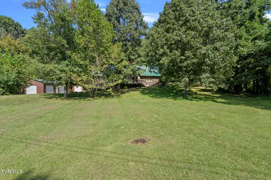 360 East Seven Springs Lane, Mosheim, TN 37818 - #3