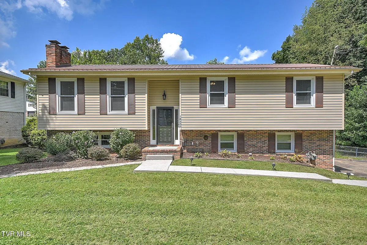 14353 Heather Drive, Bristol, VA 24202 - #1