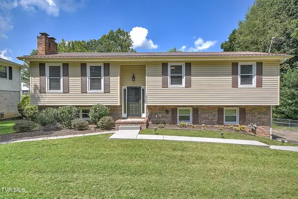 14353 Heather Drive, Bristol, VA 24202