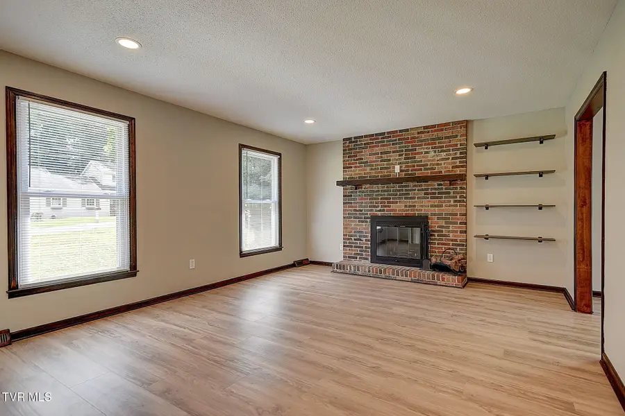 14353 Heather Drive, Bristol, VA 24202 - #3