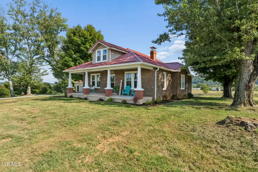 5344 Carters Valley Road, Church Hill, TN 37642 - #2