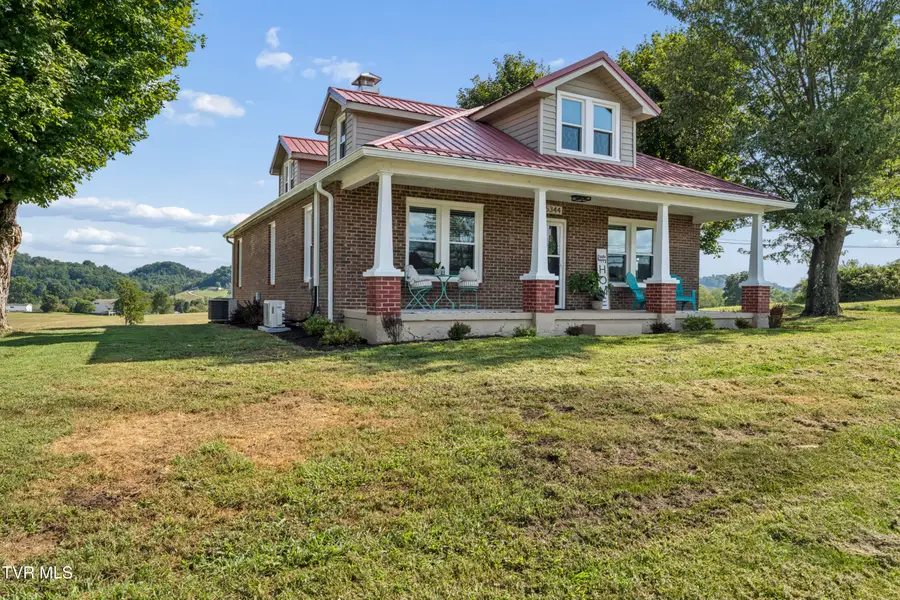 5344 Carters Valley Road, Church Hill, TN 37642 - #3