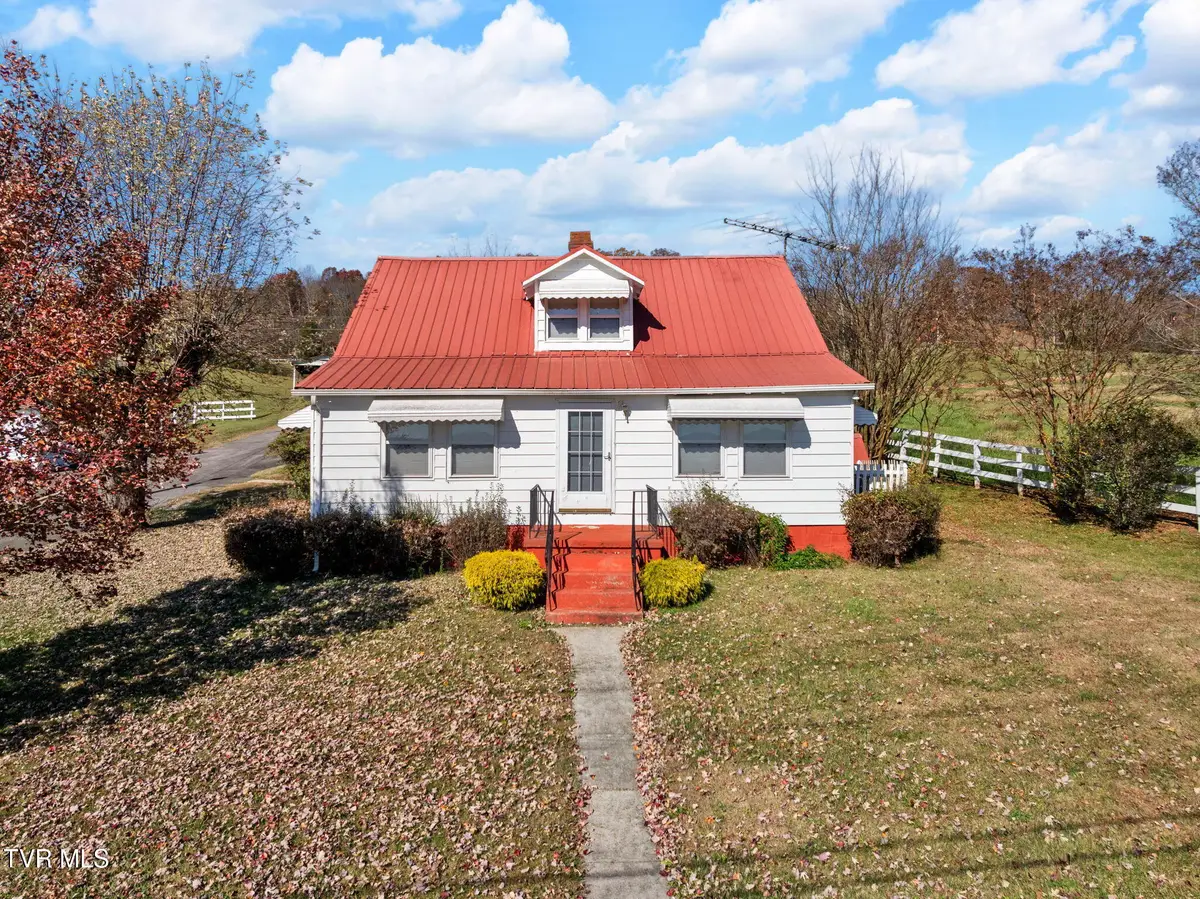 2873 Main Street, Surgoinsville, TN 37873 - #1