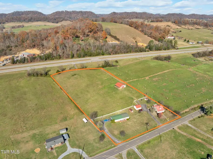 2873 Main Street, Surgoinsville, TN 37873 - #2