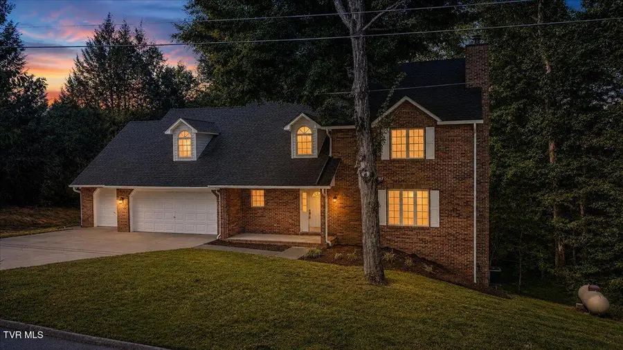 248 Timberland Circle, Kingsport, TN 37664 - #2