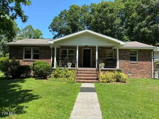 6602 Caney Ridge Road, Coeburn, VA 24230 - #1