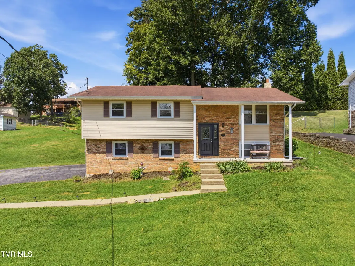 464 Springfield Drive, Bristol, TN 37620 - #1
