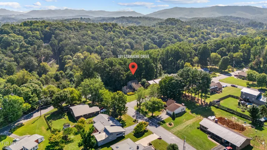 101 Stanmore Drive, Johnson City, TN 37601 - #2