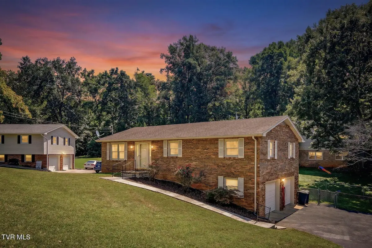 146 Old Mill Road, Church Hill, TN 37642 - #1