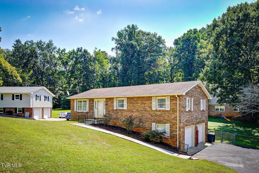 146 Old Mill Road, Church Hill, TN 37642 - #2