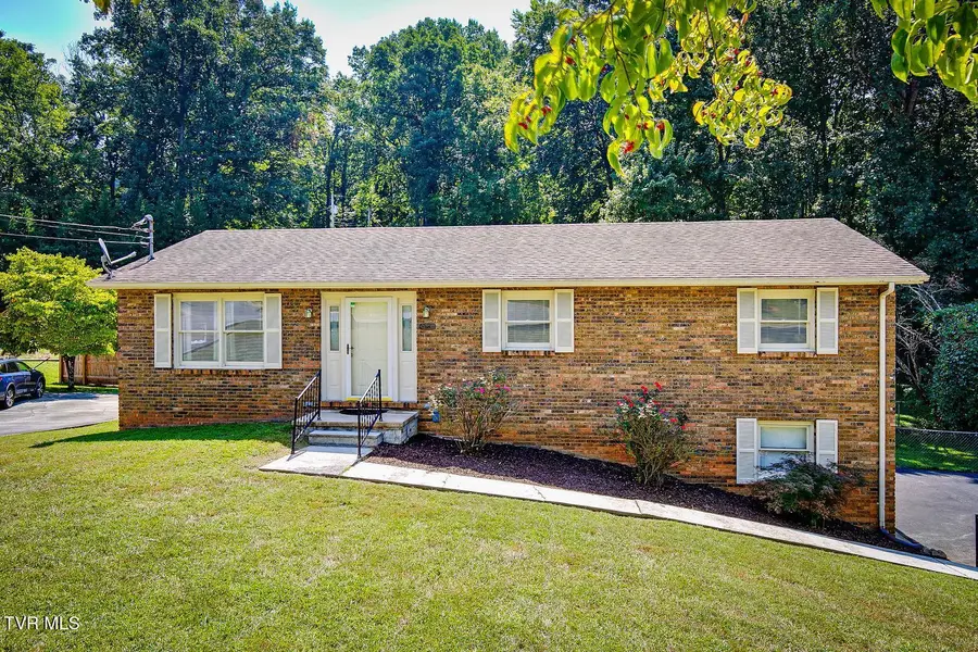 146 Old Mill Road, Church Hill, TN 37642 - #3