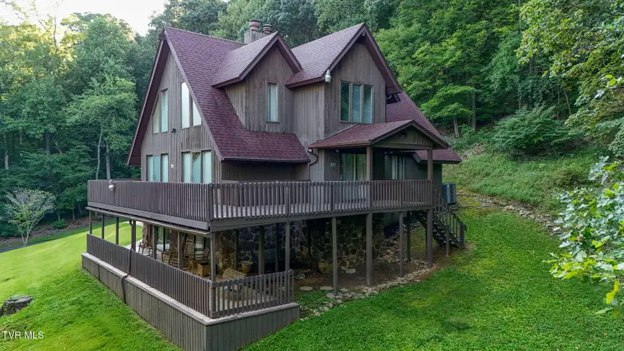1045 Lebanon Road, Kingsport, TN 37663 - #2