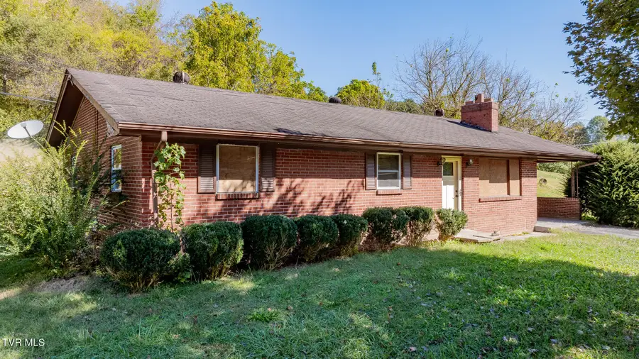 1447 Thompson Creek Road, Honaker, VA 24260 - #2