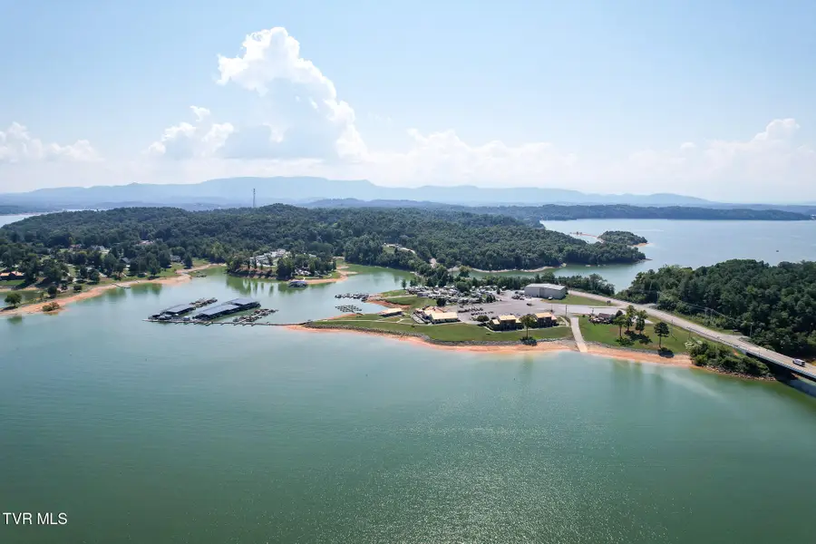 1342 High Street, Dandridge, TN 37725 - #3