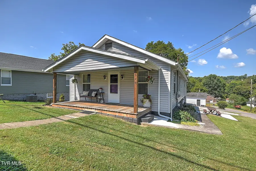 520 Texas Avenue, Bristol, VA 24201 - #3