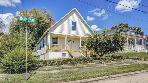 1106 Cherry Street, Kingsport, TN 37660