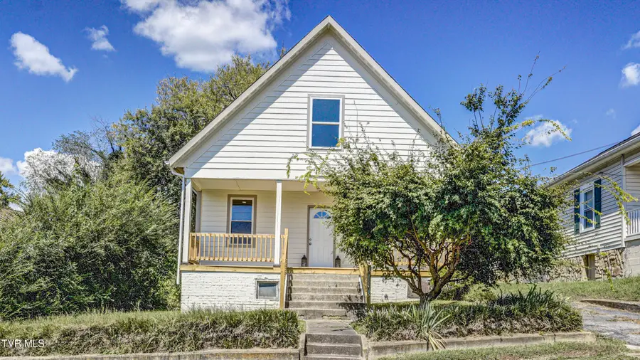 1106 Cherry Street, Kingsport, TN 37660 - #2