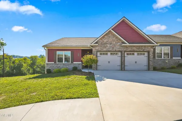 308 Harps Lane, Johnson City, TN 37615
