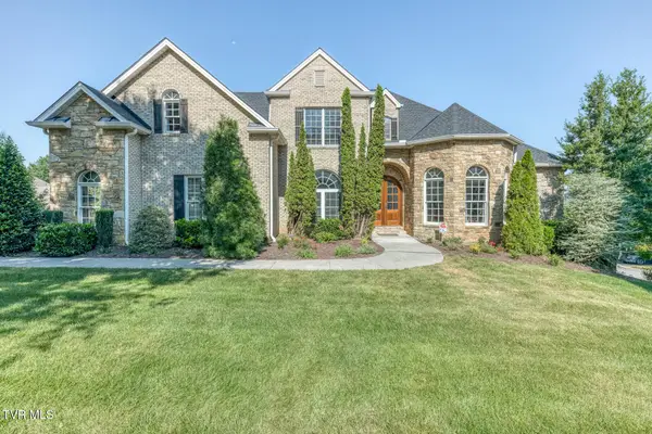 201 Highland Ridge Terrace, Johnson City, TN 37615
