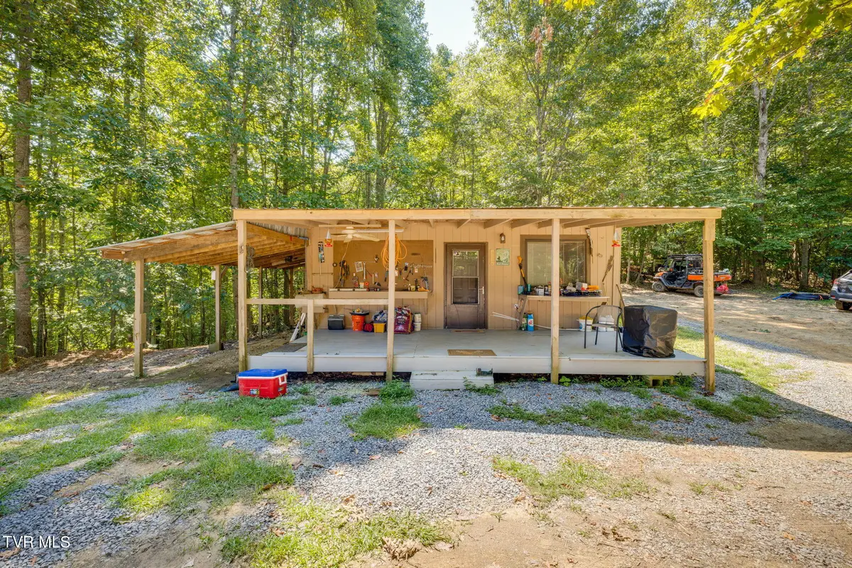 427 Mini Horse Drive, Gate City, VA 24251 - #1