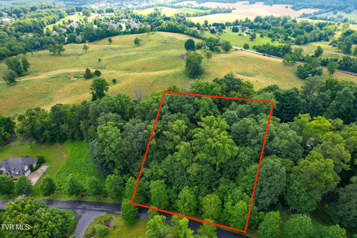 Tbd Virginia Trail #Lot 3, Bristol, VA 24202 - #1