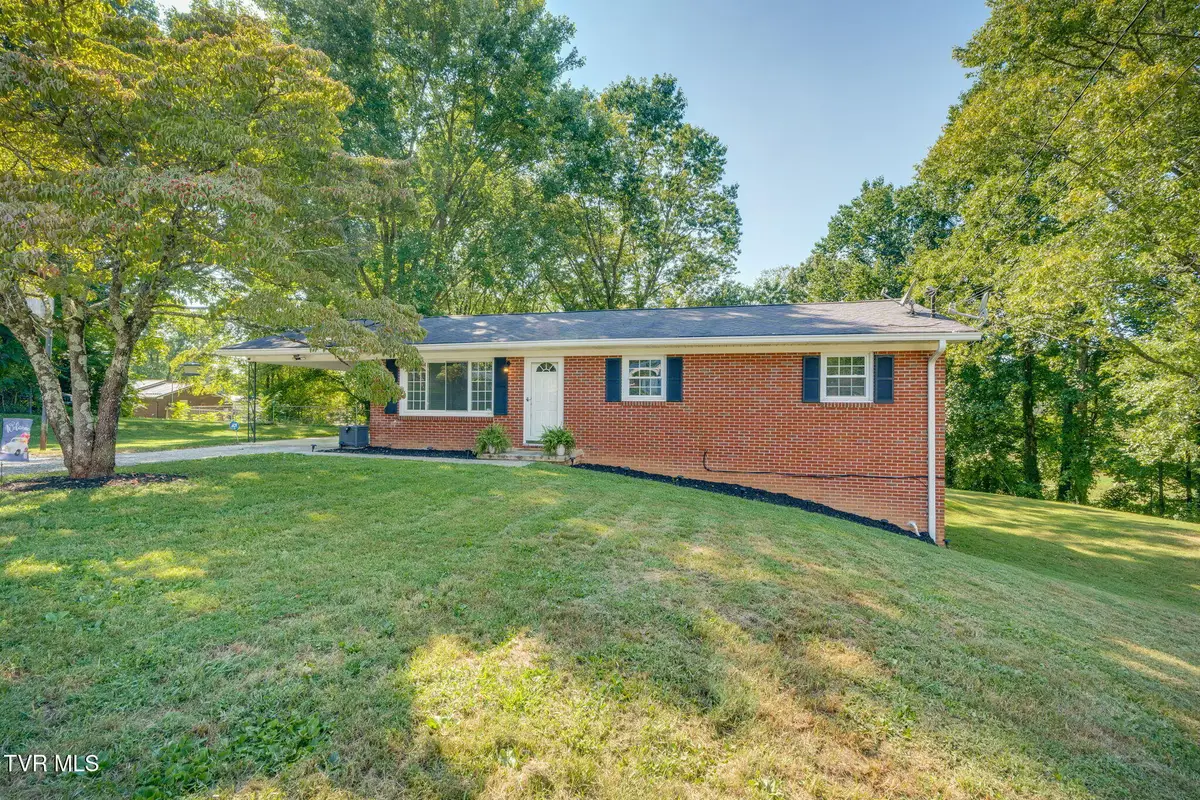 108 Forest Lane, Jonesborough, TN 37659 - #1