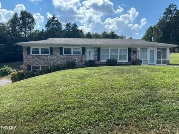 316 Stuffle Street, Kingsport, TN 37660