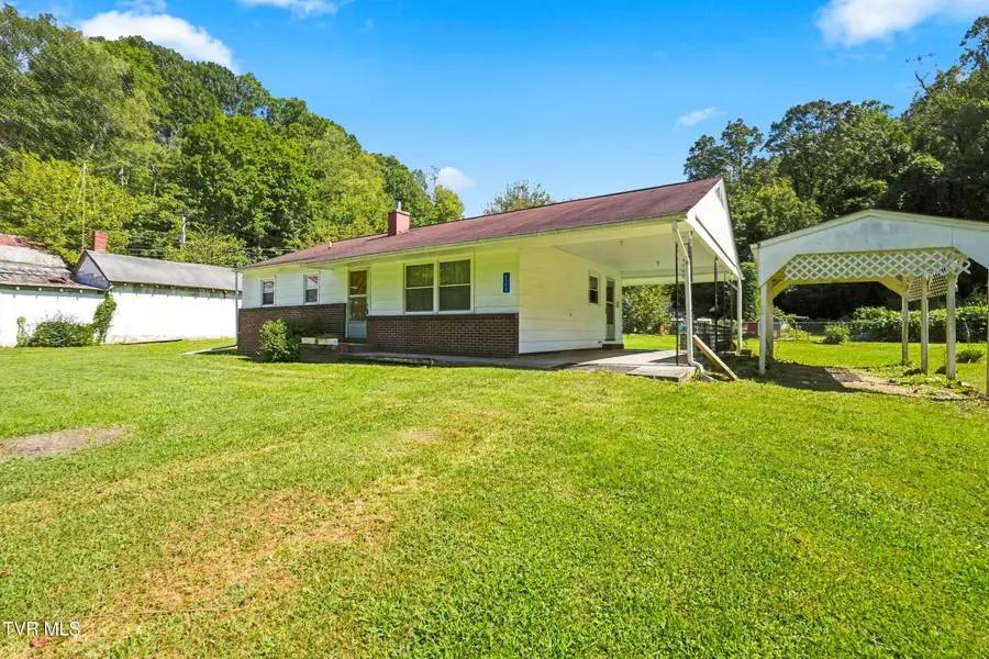 4730 Red Oak Ridge Road, Castlewood, VA 24224 - #3