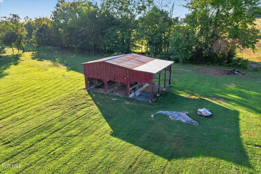 000 Cherokee Road, Jonesborough, TN 37659 - #3