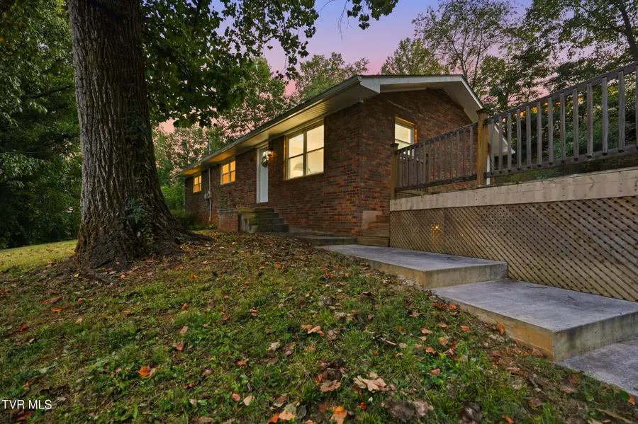 181 Smith Avenue, Elizabethton, TN 37643 - #2