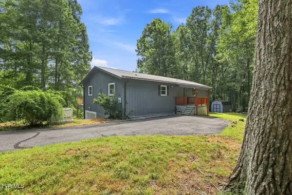 240 Misty Lane, Unicoi, TN 37692