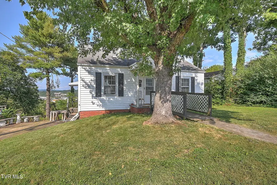1702 Pierce Street, Kingsport, TN 37664 - #3