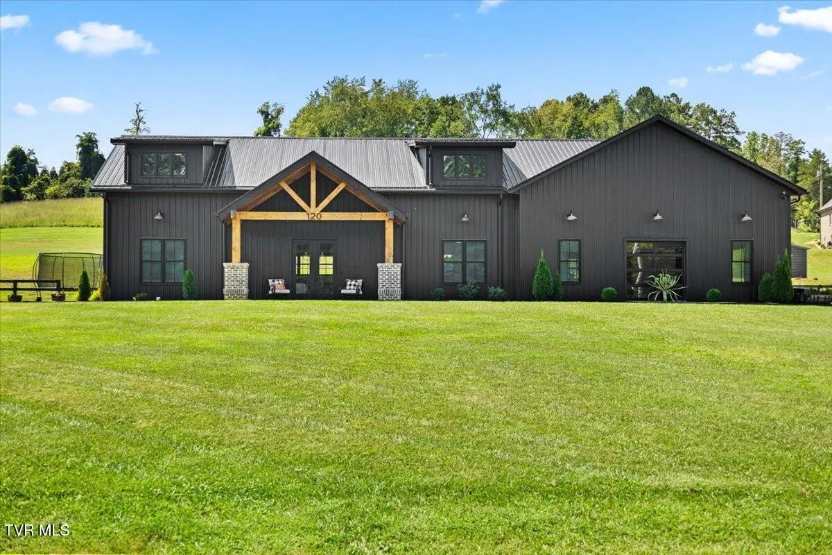 120 Willocks Road, Johnson City, TN 37601 - #1