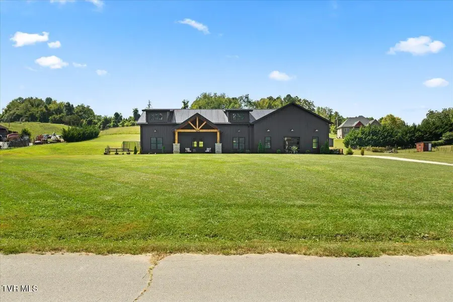 120 Willocks Road, Johnson City, TN 37601 - #3