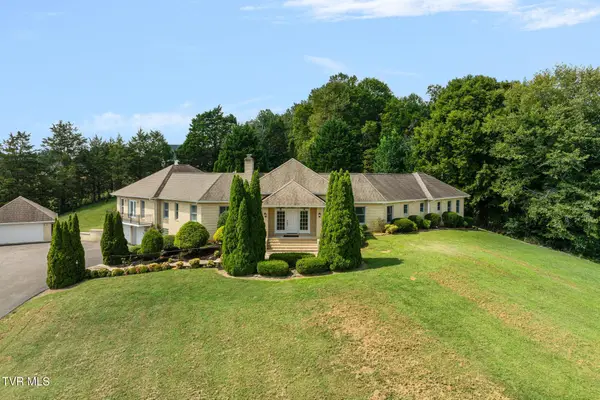 670 Headtown Road, Jonesborough, TN 37659