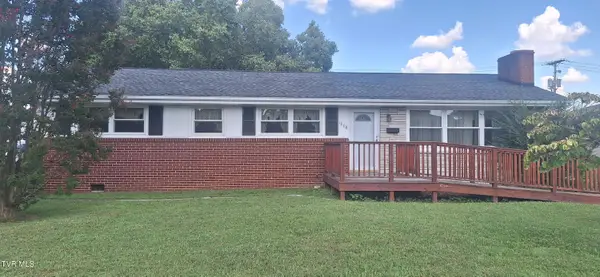 1808 Hermitage Drive, Kingsport, TN 37664