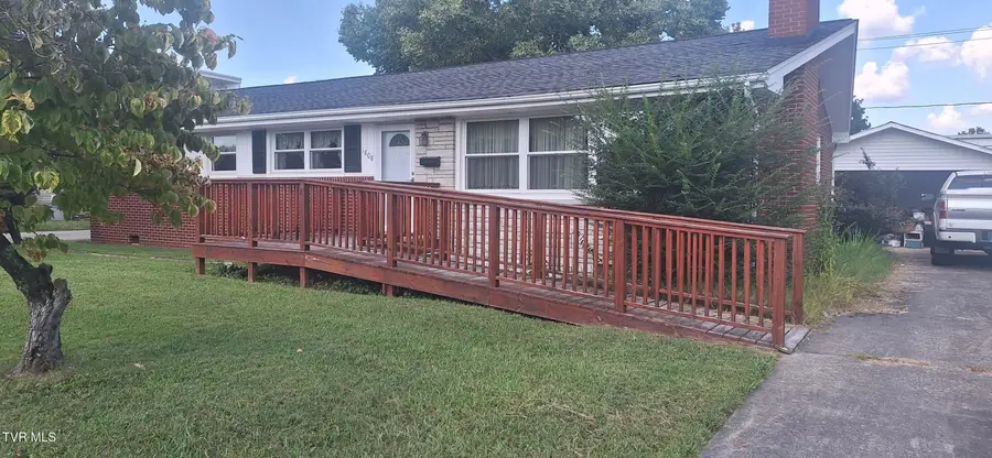 1808 Hermitage Drive, Kingsport, TN 37664 - #2