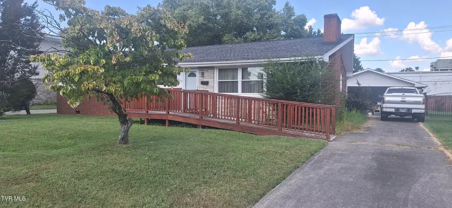 1808 Hermitage Drive, Kingsport, TN 37664 - #3
