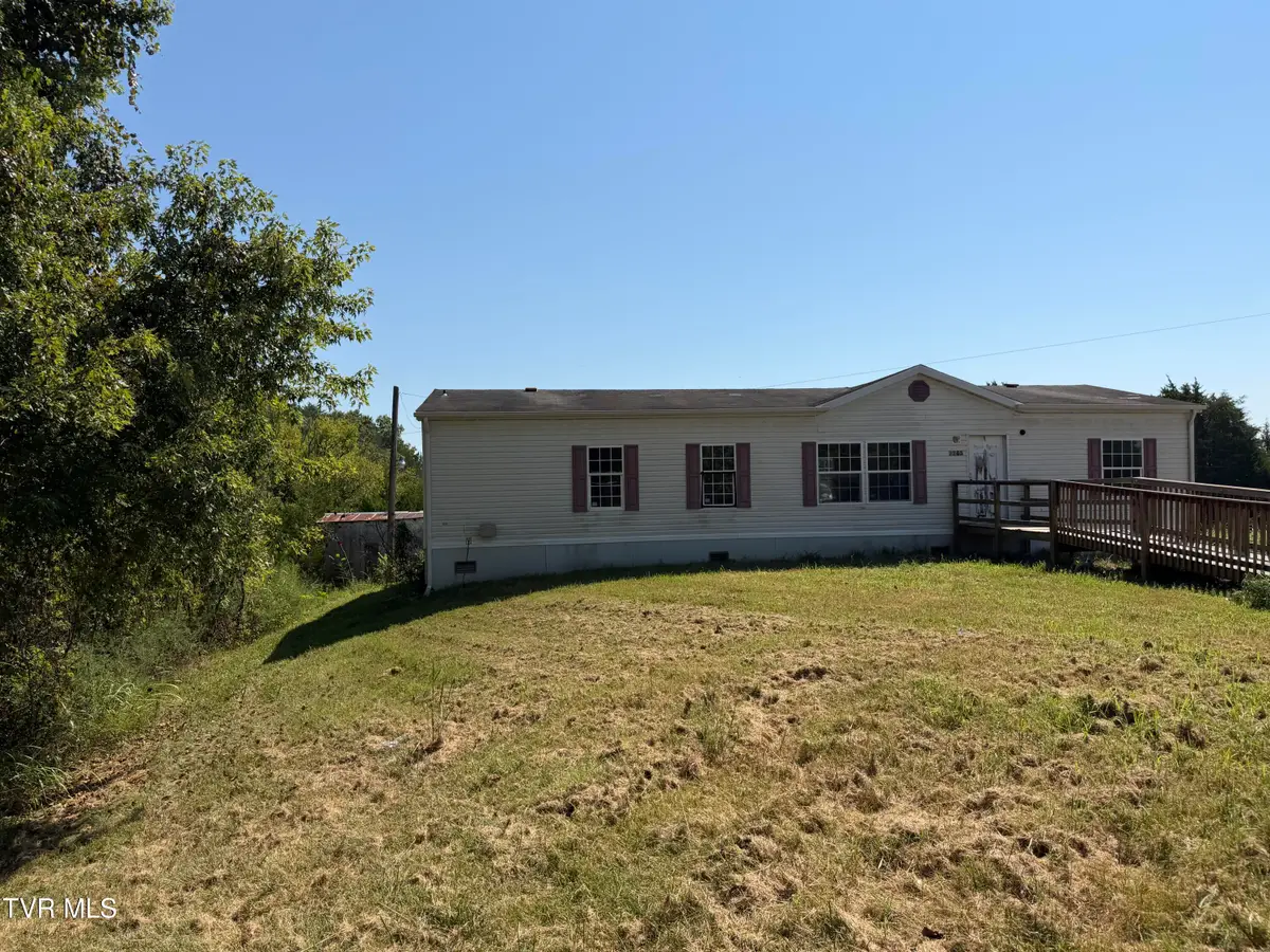 2240 Mount Hope Road, Mohawk, TN 37810 - #1
