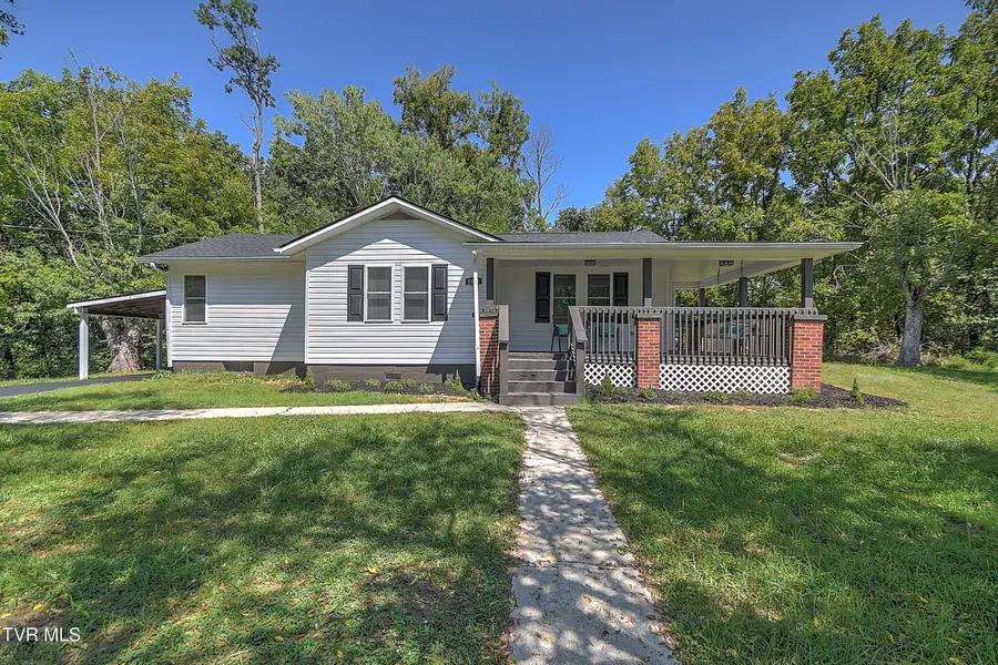 1041 Walnut Grove Road, Bluff City, TN 37618 - #2