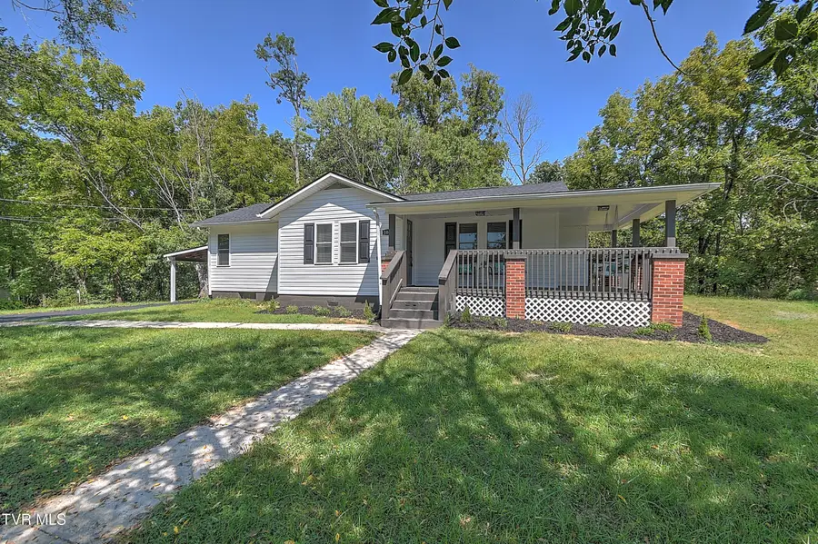 1041 Walnut Grove Road, Bluff City, TN 37618 - #3