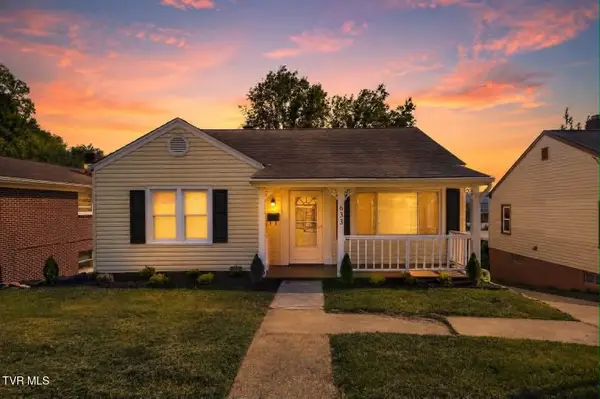 633 Jackson Street, Kingsport, TN 37660