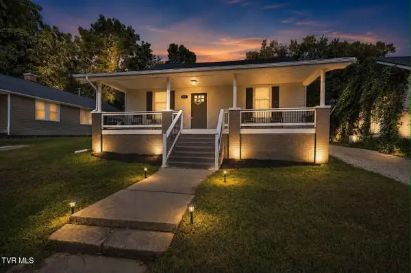 212 East Sevier Avenue, Kingsport, TN 37660