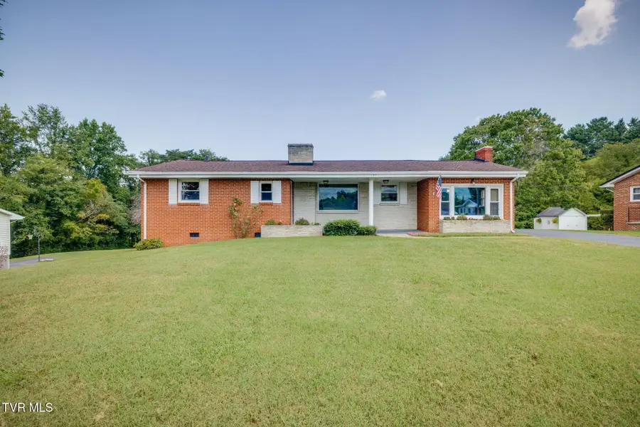 124 Tall Oak Circle, Johnson City, TN 37601 - #2