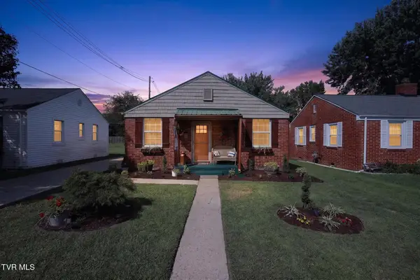 1370 Waverly Road, Kingsport, TN 37664