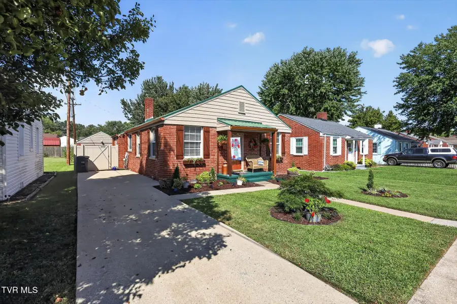 1370 Waverly Road, Kingsport, TN 37664 - #2